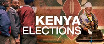 FRESH PRESIDENTIAL ELECTIONS TO BE HELD IN KENYA ON 17TH OCTOBER 2017