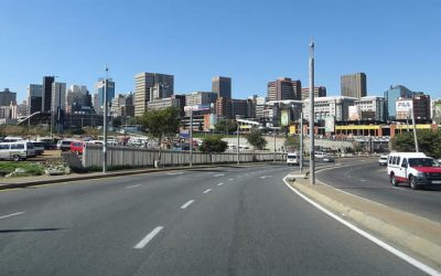 TIPS ON ROADS, DRIVING AND VEHICLES IN SOUTH AFRICA