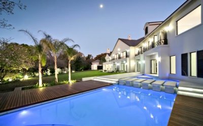 TO BUY OR NOT TO BUY: INVESTING IN PROPERTY IN SOUTH AFRICA